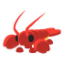 Lobster Sticker